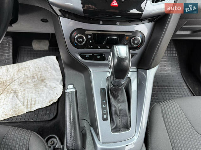 Білий Форд Фокус, об'ємом двигуна 0 л та пробігом 260 тис. км за 7800 $, фото 13 на Automoto.ua