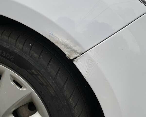 Білий Форд Фокус, об'ємом двигуна 1.56 л та пробігом 378 тис. км за 7300 $, фото 3 на Automoto.ua