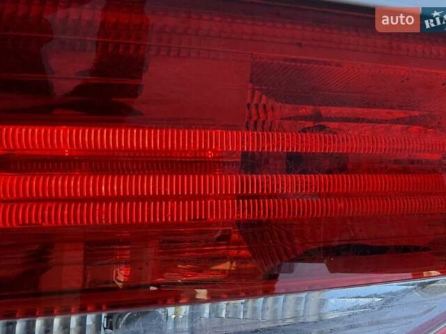 Білий Форд Фокус, об'ємом двигуна 1.6 л та пробігом 241 тис. км за 7950 $, фото 29 на Automoto.ua