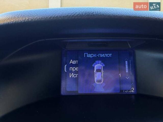 Білий Форд Фокус, об'ємом двигуна 1.6 л та пробігом 241 тис. км за 7950 $, фото 88 на Automoto.ua