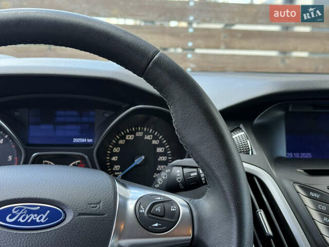 Форд Фокус 2013 в Стрые на Automoto.ua Белый Форд Фокус, объемом двигателя 0 л и пробегом 202 тыс. км за 8850 $, фото 106 на Automoto.ua
