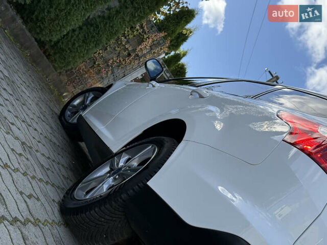 Форд Фокус 2013 в Стрые на Automoto.ua Белый Форд Фокус, объемом двигателя 0 л и пробегом 202 тыс. км за 8850 $, фото 83 на Automoto.ua