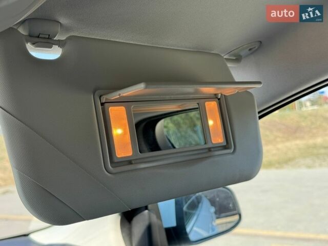 Белый Форд Фокус, объемом двигателя 1.6 л и пробегом 221 тыс. км за 8499 $, фото 54 на Automoto.ua