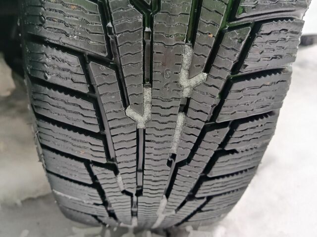 Белый Форд Фокус, объемом двигателя 1.6 л и пробегом 222 тыс. км за 7500 $, фото 12 на Automoto.ua