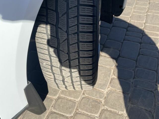 Белый Форд Фокус, объемом двигателя 1.6 л и пробегом 97 тыс. км за 8300 $, фото 6 на Automoto.ua