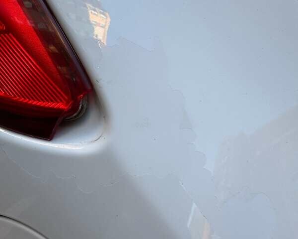 Білий Форд Фокус, об'ємом двигуна 1 л та пробігом 161 тис. км за 6200 $, фото 12 на Automoto.ua