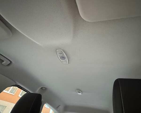 Білий Форд Фокус, об'ємом двигуна 1 л та пробігом 161 тис. км за 6200 $, фото 8 на Automoto.ua