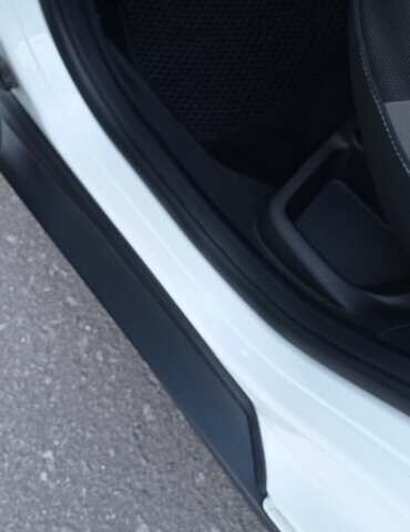 Білий Форд Фокус, об'ємом двигуна 1.6 л та пробігом 270 тис. км за 7999 $, фото 21 на Automoto.ua