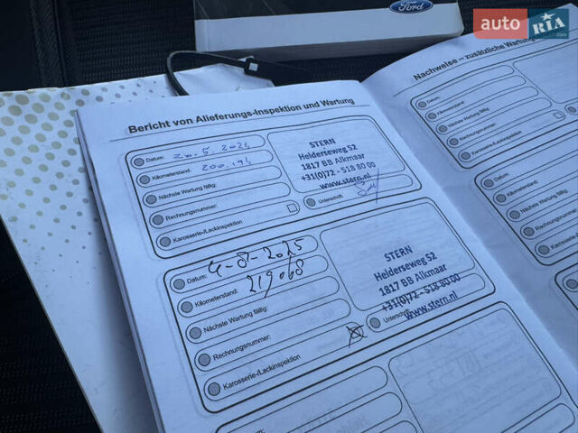 Белый Форд Фокус, объемом двигателя 1.6 л и пробегом 221 тыс. км за 8499 $, фото 85 на Automoto.ua