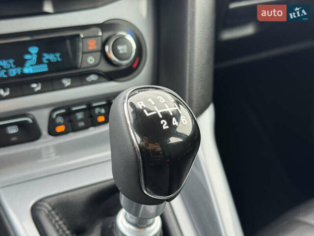 Белый Форд Фокус, объемом двигателя 1.6 л и пробегом 258 тыс. км за 8890 $, фото 55 на Automoto.ua