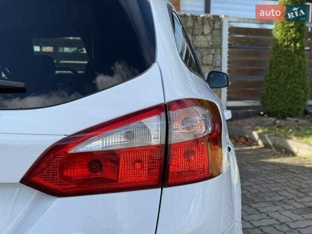 Форд Фокус 2013 в Стрые на Automoto.ua Белый Форд Фокус, объемом двигателя 0 л и пробегом 202 тыс. км за 8850 $, фото 68 на Automoto.ua