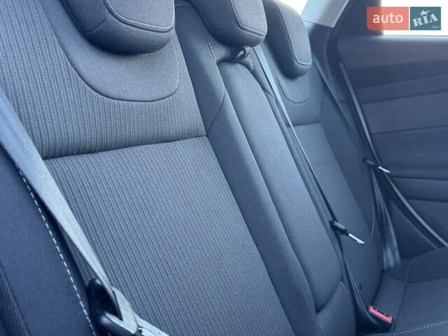 Белый Форд Фокус, объемом двигателя 1.6 л и пробегом 221 тыс. км за 8499 $, фото 73 на Automoto.ua