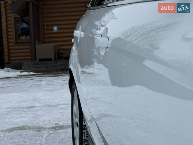 Белый Форд Фокус, объемом двигателя 1.6 л и пробегом 221 тыс. км за 8699 $, фото 7 на Automoto.ua