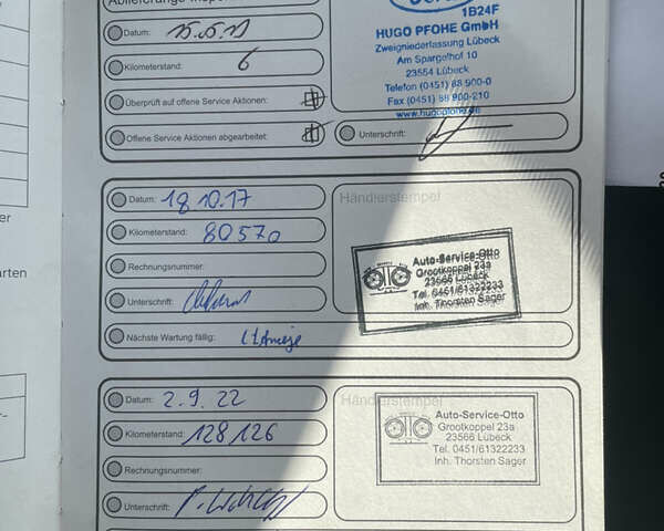 Белый Форд Фокус, объемом двигателя 1.6 л и пробегом 177 тыс. км за 8950 $, фото 15 на Automoto.ua