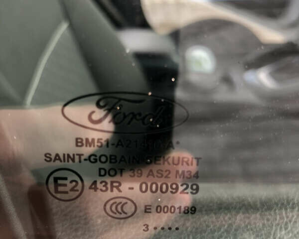 Білий Форд Фокус, об'ємом двигуна 1.6 л та пробігом 211 тис. км за 8700 $, фото 30 на Automoto.ua