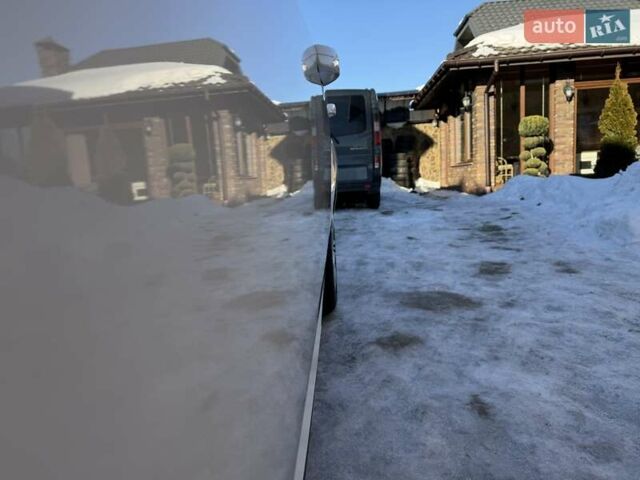 Білий Форд Фокус, об'ємом двигуна 1.6 л та пробігом 241 тис. км за 7950 $, фото 23 на Automoto.ua