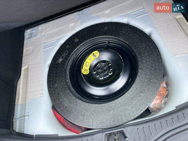 Белый Форд Фокус, объемом двигателя 1.6 л и пробегом 250 тыс. км за 7399 $, фото 43 на Automoto.ua