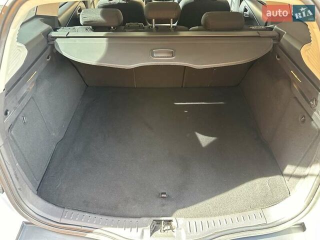 Білий Форд Фокус, об'ємом двигуна 1 л та пробігом 252 тис. км за 6200 $, фото 13 на Automoto.ua