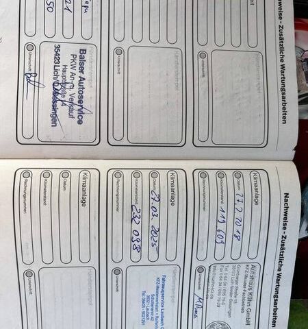 Білий Форд Фокус, об'ємом двигуна 1.6 л та пробігом 250 тис. км за 8300 $, фото 14 на Automoto.ua