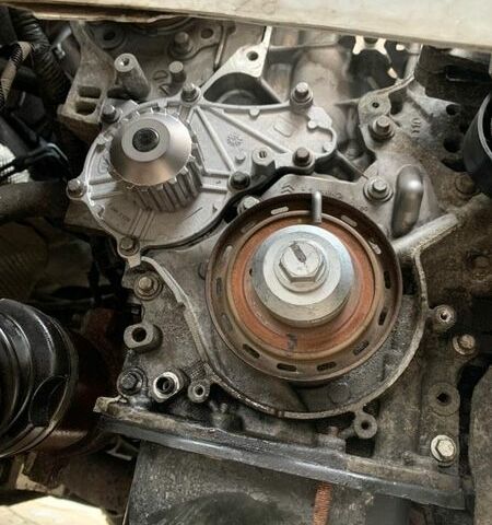 Белый Форд Фокус, объемом двигателя 1.6 л и пробегом 235 тыс. км за 7777 $, фото 35 на Automoto.ua