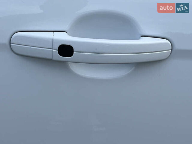 Белый Форд Фокус, объемом двигателя 1.6 л и пробегом 218 тыс. км за 8799 $, фото 74 на Automoto.ua