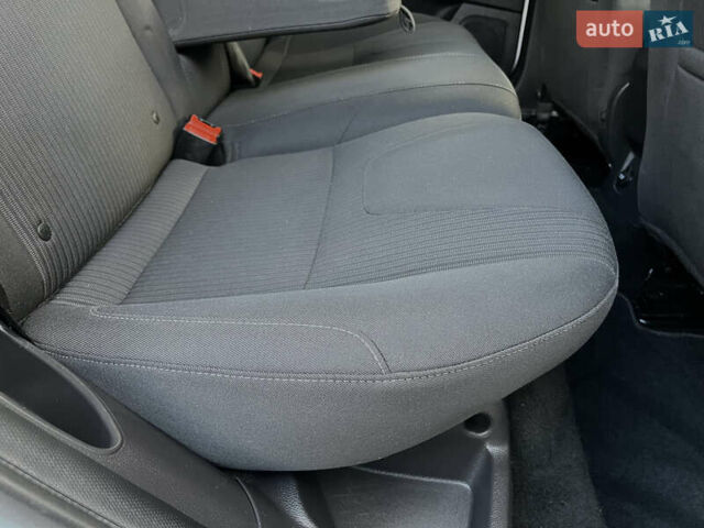 Белый Форд Фокус, объемом двигателя 1.6 л и пробегом 218 тыс. км за 8799 $, фото 93 на Automoto.ua