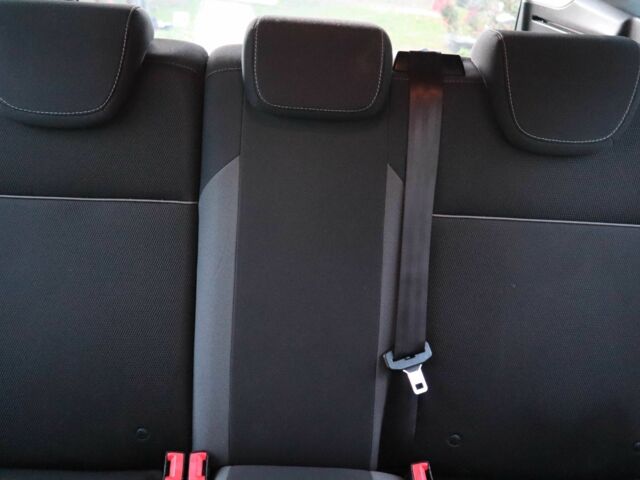 Белый Форд Фокус, объемом двигателя 1.6 л и пробегом 219 тыс. км за 6950 $, фото 13 на Automoto.ua