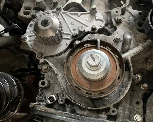 Білий Форд Фокус, об'ємом двигуна 1.6 л та пробігом 230 тис. км за 7377 $, фото 37 на Automoto.ua