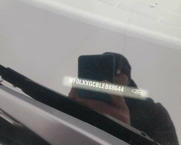 Белый Форд Фокус, объемом двигателя 2 л и пробегом 259 тыс. км за 7350 $, фото 13 на Automoto.ua