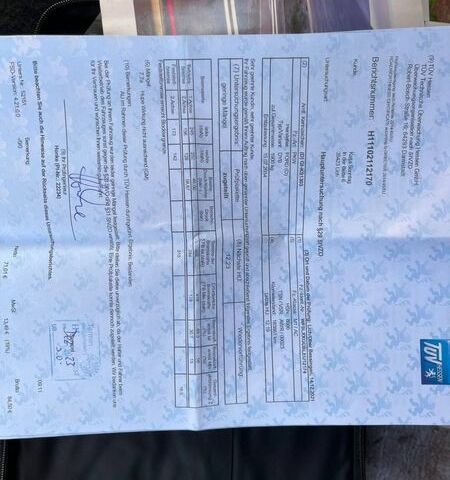 Белый Форд Фокус, объемом двигателя 1.6 л и пробегом 250 тыс. км за 7999 $, фото 15 на Automoto.ua