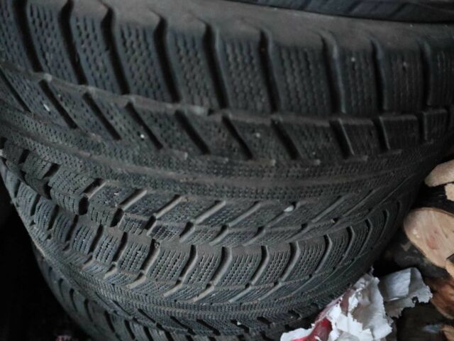 Белый Форд Фокус, объемом двигателя 1.6 л и пробегом 219 тыс. км за 6950 $, фото 18 на Automoto.ua