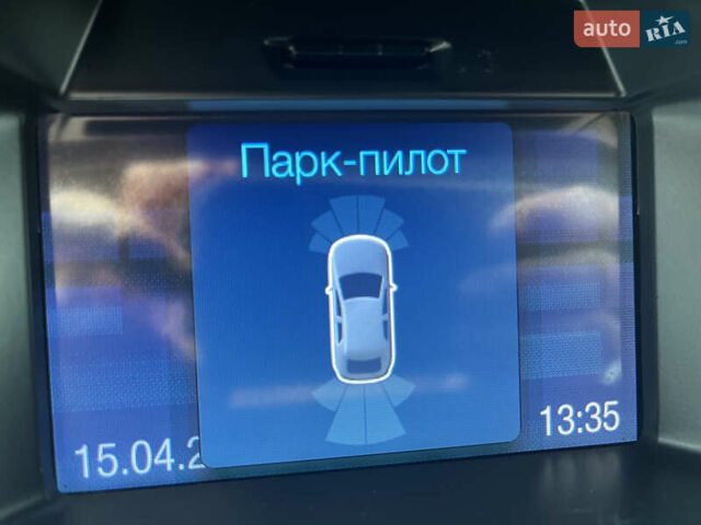 Белый Форд Фокус, объемом двигателя 1.6 л и пробегом 218 тыс. км за 8799 $, фото 140 на Automoto.ua