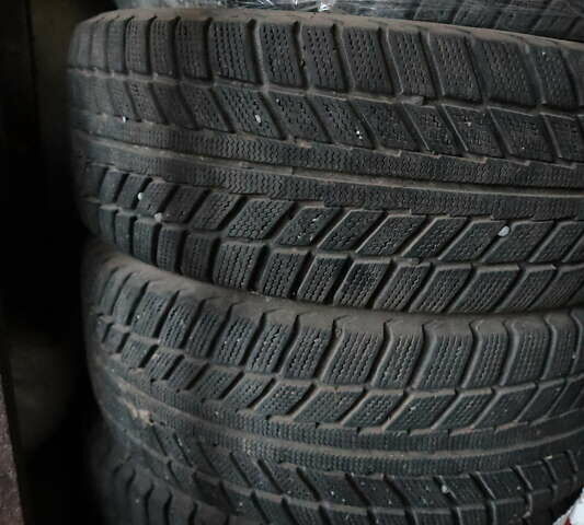 Белый Форд Фокус, объемом двигателя 1.6 л и пробегом 219 тыс. км за 6950 $, фото 16 на Automoto.ua