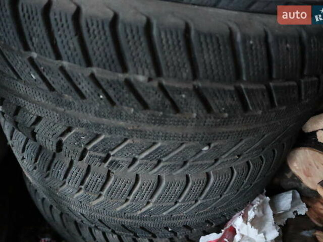 Белый Форд Фокус, объемом двигателя 1.6 л и пробегом 219 тыс. км за 6950 $, фото 17 на Automoto.ua