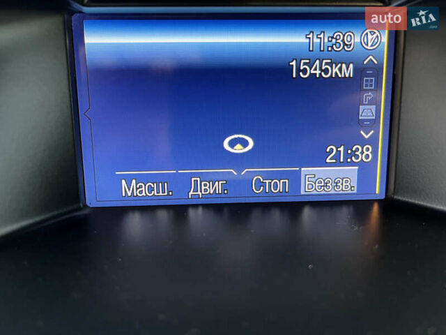 Белый Форд Фокус, объемом двигателя 1.6 л и пробегом 218 тыс. км за 8799 $, фото 136 на Automoto.ua