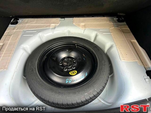 Белый Форд Фокус, объемом двигателя 1 л и пробегом 164 тыс. км за 7600 $, фото 8 на Automoto.ua