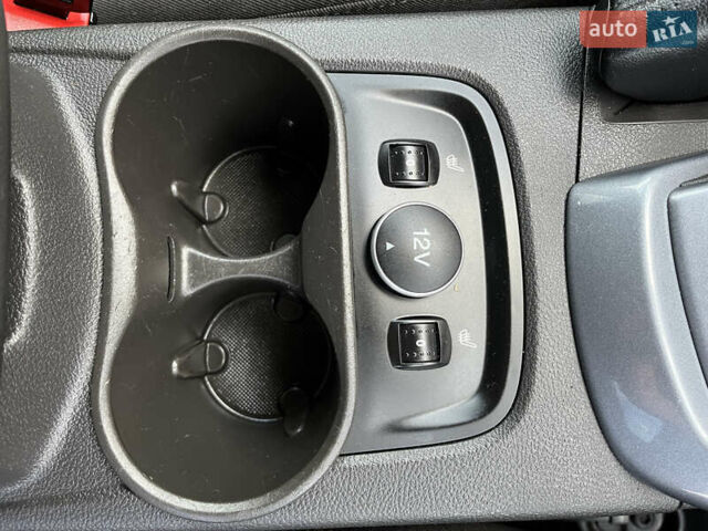 Белый Форд Фокус, объемом двигателя 1.6 л и пробегом 218 тыс. км за 8799 $, фото 105 на Automoto.ua