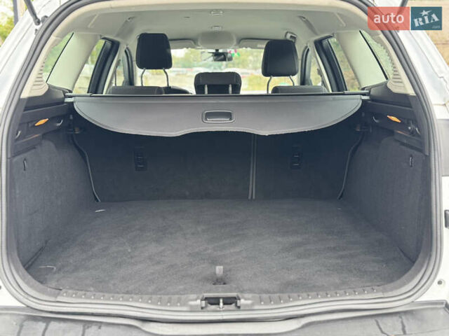 Белый Форд Фокус, объемом двигателя 1.6 л и пробегом 174 тыс. км за 8200 $, фото 19 на Automoto.ua