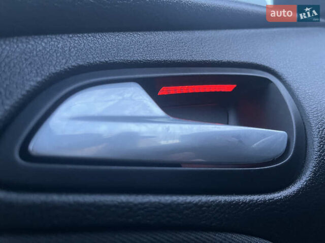 Белый Форд Фокус, объемом двигателя 1.6 л и пробегом 218 тыс. км за 8799 $, фото 141 на Automoto.ua