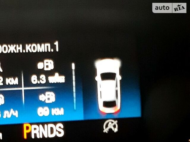 Белый Форд Фокус, объемом двигателя 1.5 л и пробегом 161 тыс. км за 17500 $, фото 64 на Automoto.ua