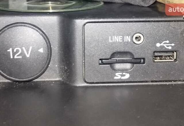 Белый Форд Фокус, объемом двигателя 1.6 л и пробегом 163 тыс. км за 8699 $, фото 39 на Automoto.ua