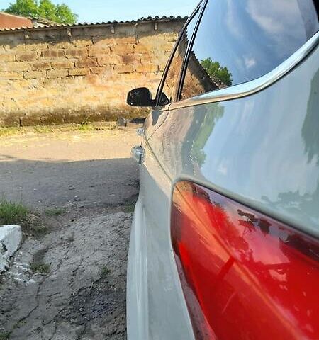 Белый Форд Фокус, объемом двигателя 1.5 л и пробегом 161 тыс. км за 17500 $, фото 14 на Automoto.ua