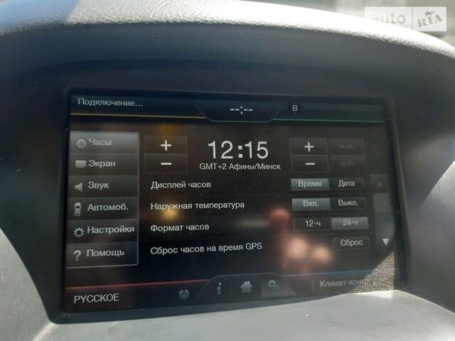 Белый Форд Фокус, объемом двигателя 1.5 л и пробегом 161 тыс. км за 12800 $, фото 53 на Automoto.ua