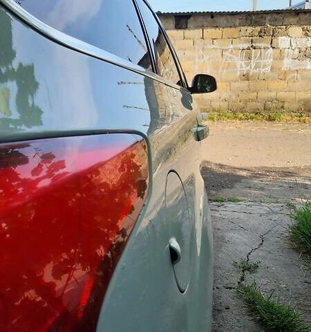 Белый Форд Фокус, объемом двигателя 1.5 л и пробегом 161 тыс. км за 17500 $, фото 13 на Automoto.ua