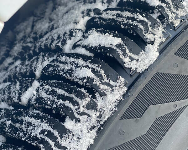 Білий Форд Фокус, об'ємом двигуна 1.5 л та пробігом 253 тис. км за 8299 $, фото 14 на Automoto.ua