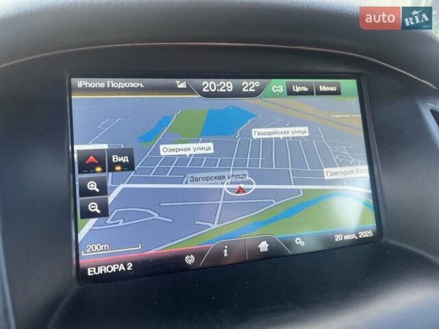 Форд Фокус 2015 у Ужгороді на Automoto.ua Білий Форд Фокус, об'ємом двигуна 1.5 л та пробігом 224 тис. км за 9400 $, фото 16 на Automoto.ua