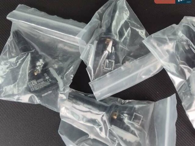 Белый Форд Фокус, объемом двигателя 1.6 л и пробегом 163 тыс. км за 8699 $, фото 45 на Automoto.ua