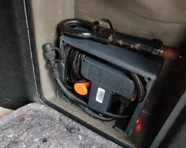 Белый Форд Фокус, объемом двигателя 1.6 л и пробегом 163 тыс. км за 8699 $, фото 42 на Automoto.ua