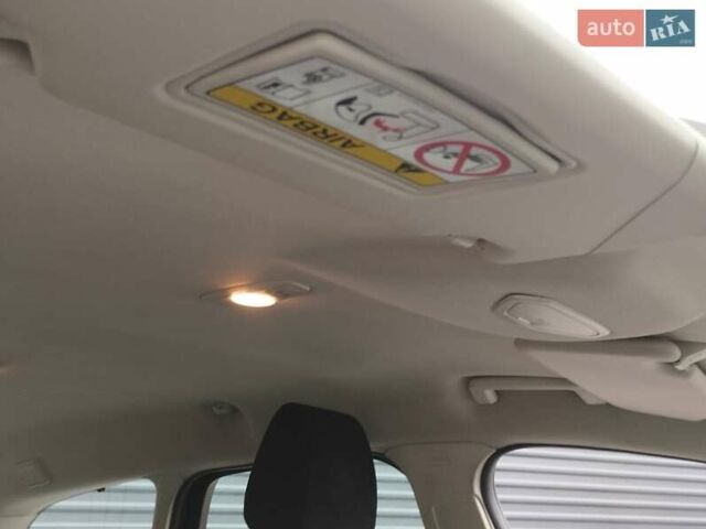 Белый Форд Фокус, объемом двигателя 1.6 л и пробегом 163 тыс. км за 8699 $, фото 31 на Automoto.ua