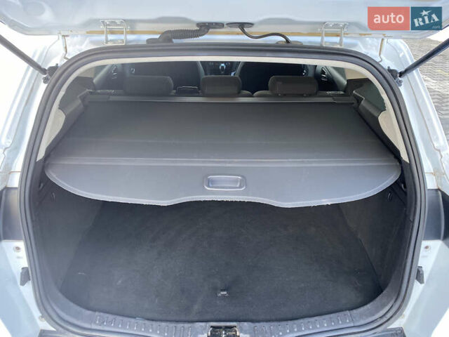 Білий Форд Фокус, об'ємом двигуна 1.5 л та пробігом 253 тис. км за 8299 $, фото 23 на Automoto.ua